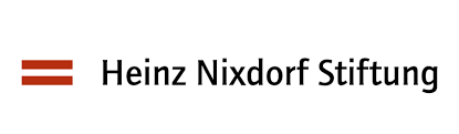 Logo Heinz-Nixdorf-Stifung