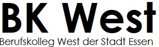 Logo BK Essen-West