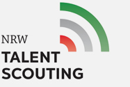 Logo Talentscouting NRW