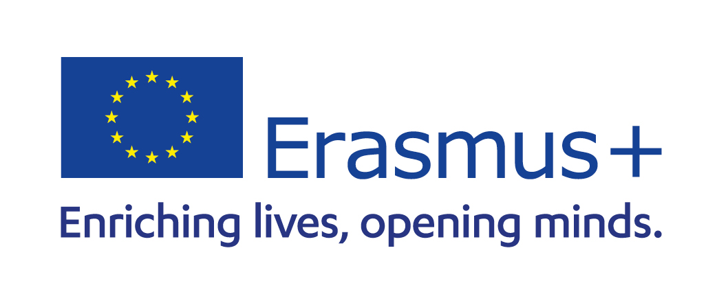 Logo Erasmusplus enriches live