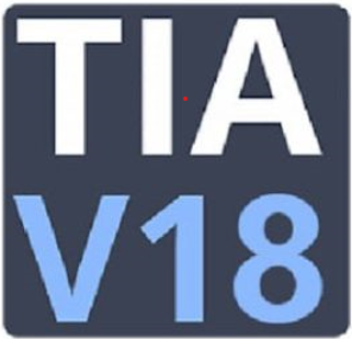 TIA-Portal Logo