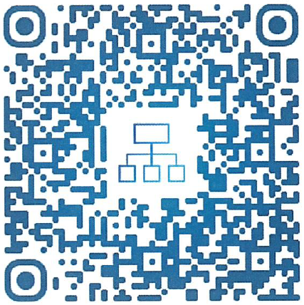 QR Code Frau Staudinger