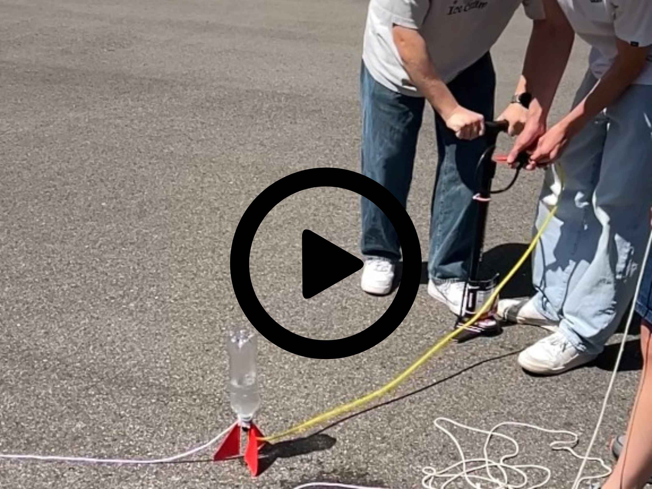 Video Fehlstart