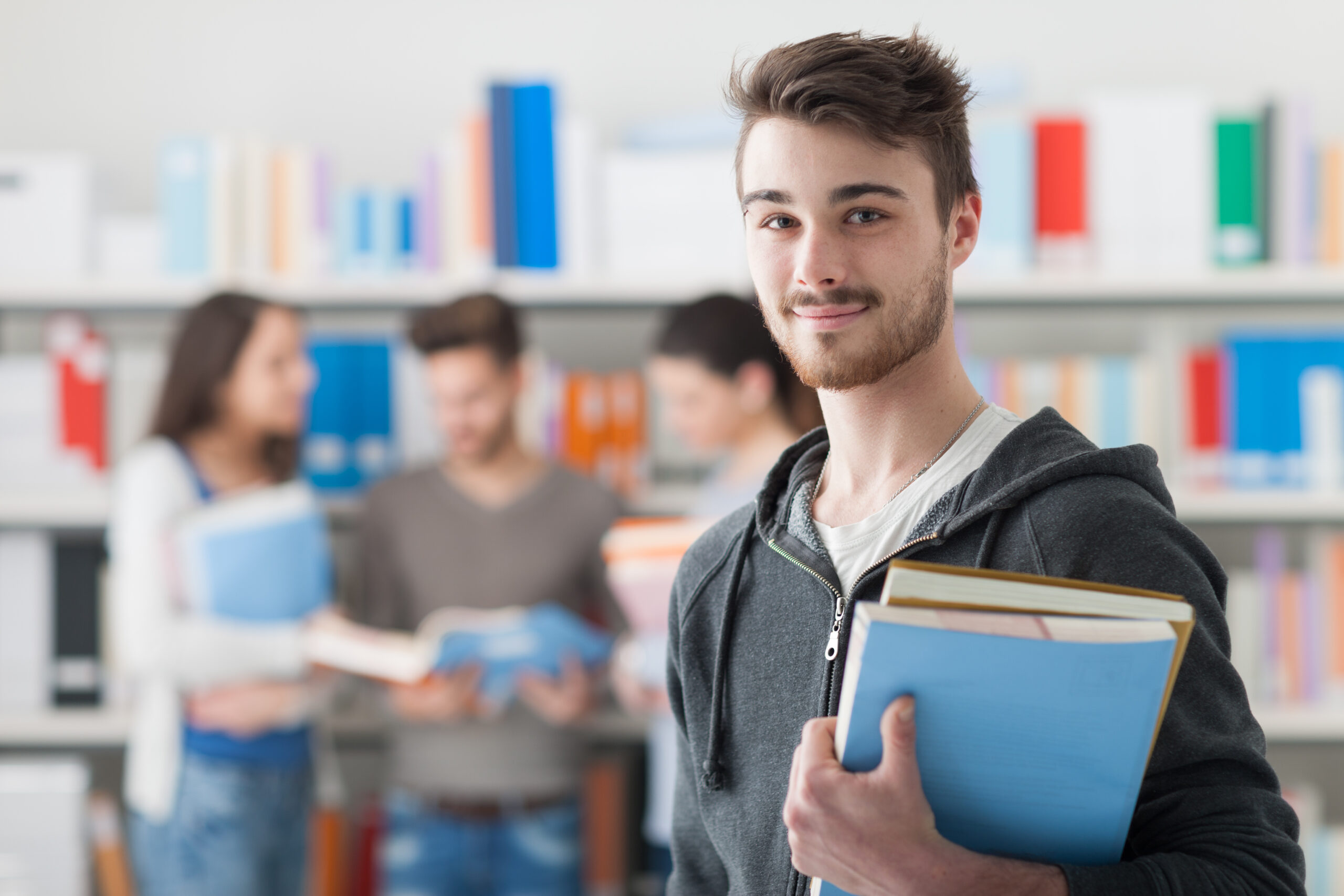 Höhere Berufsfachschule dreijährig